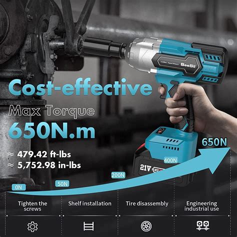 testing impact wrench|automotive impact wrench torque.